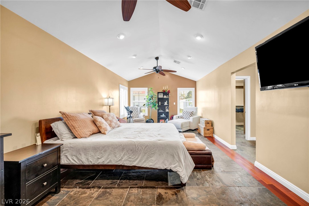 8701 Isola Drive Las Vegas NV 89117