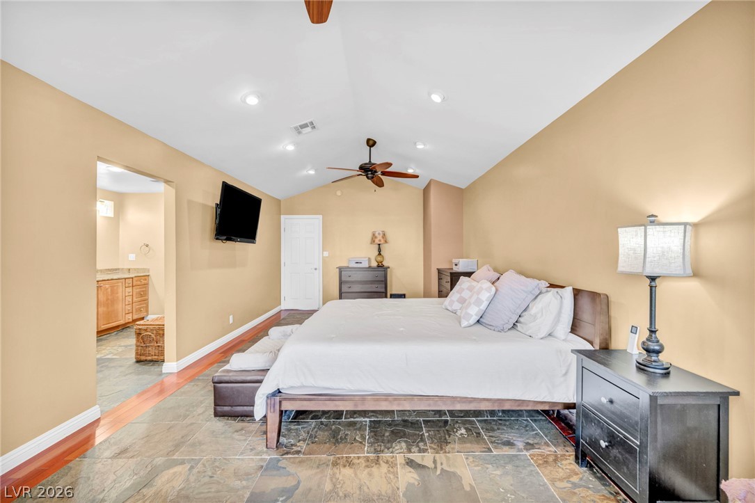 8701 Isola Drive Las Vegas NV 89117
