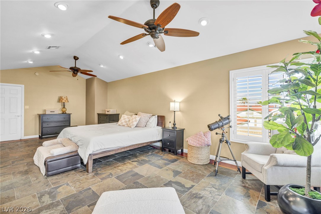 8701 Isola Drive Las Vegas NV 89117