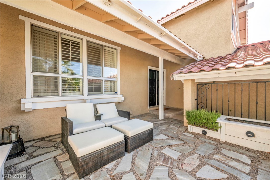 8701 Isola Drive Las Vegas NV 89117