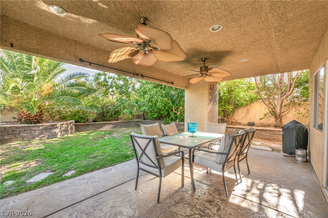 8701 Isola Drive Las Vegas NV 89117
