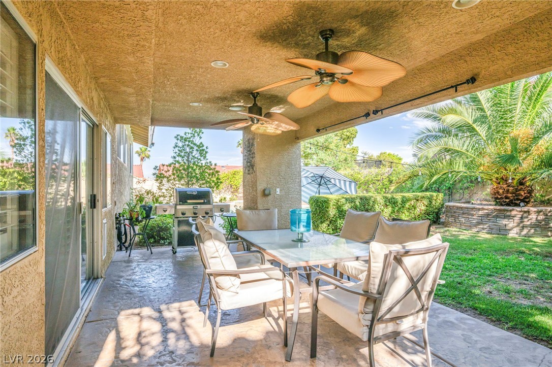 8701 Isola Drive Las Vegas NV 89117