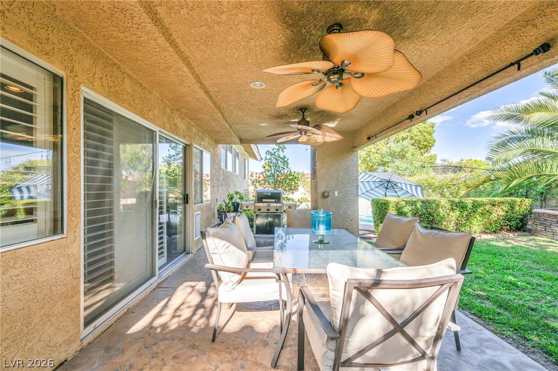 8701 Isola Drive Las Vegas NV 89117