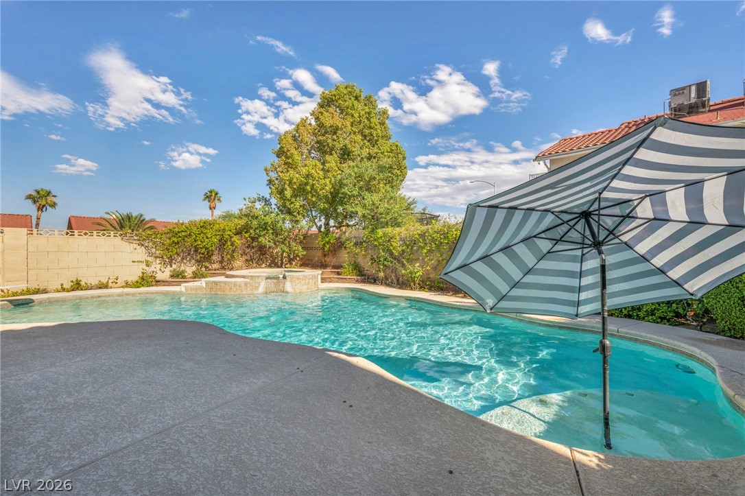 8701 Isola Drive Las Vegas NV 89117