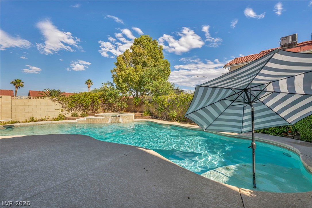 8701 Isola Drive Las Vegas NV 89117