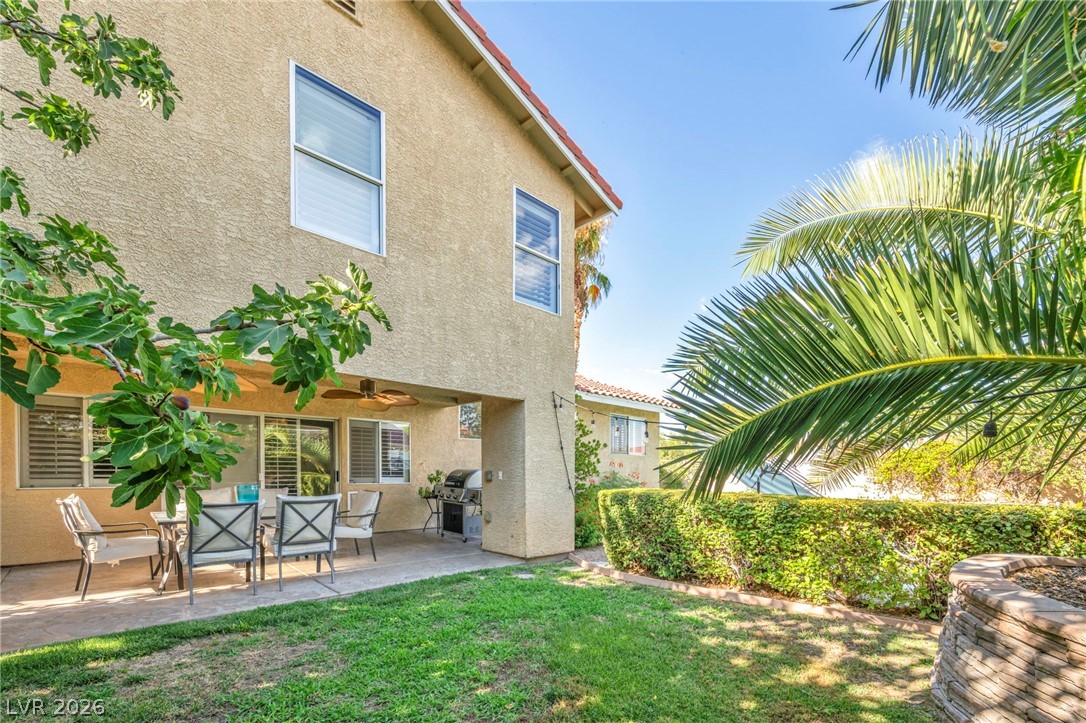 8701 Isola Drive Las Vegas NV 89117