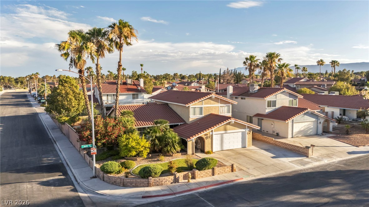 8701 Isola Drive Las Vegas NV 89117