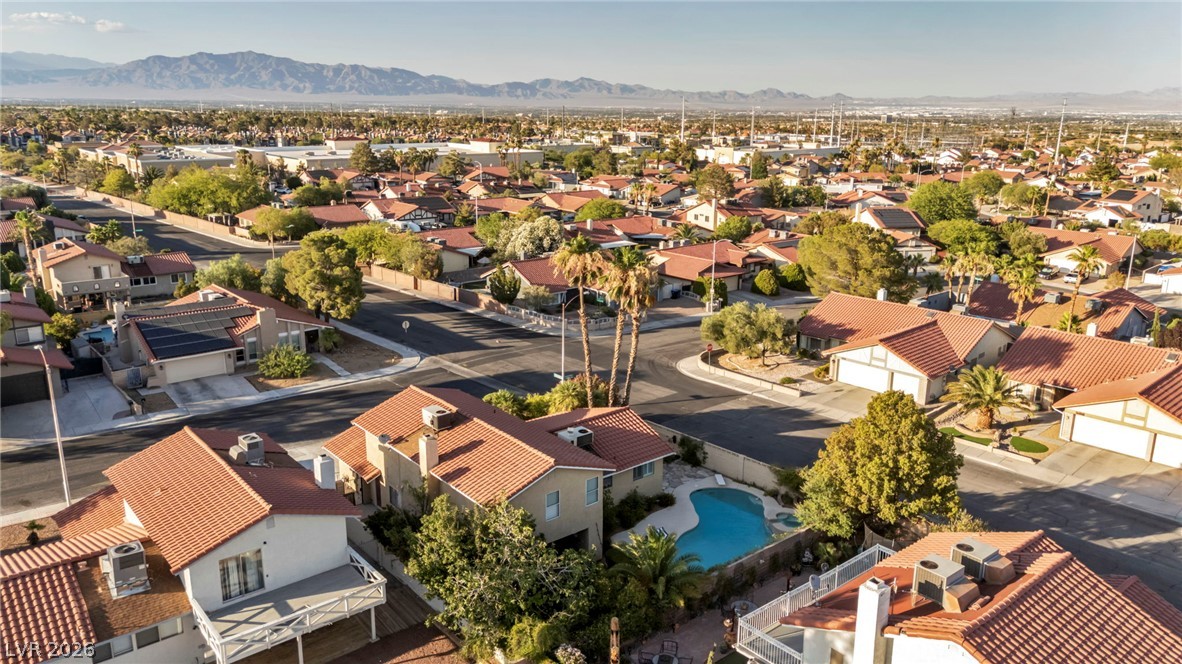 8701 Isola Drive Las Vegas NV 89117