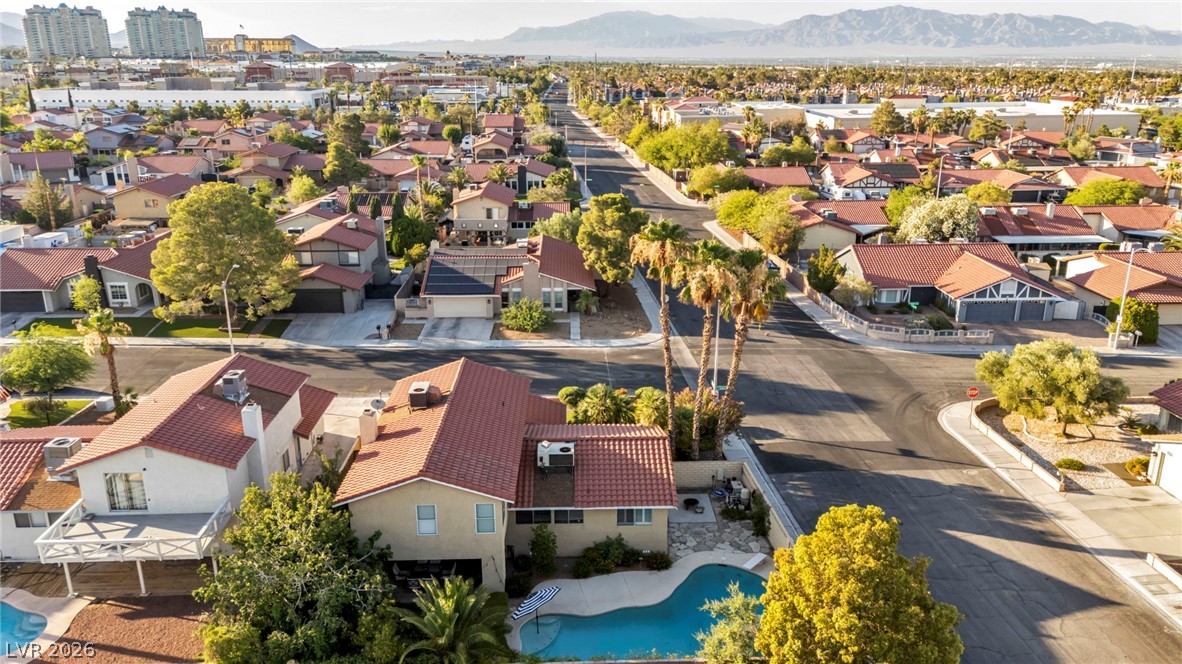 8701 Isola Drive Las Vegas NV 89117