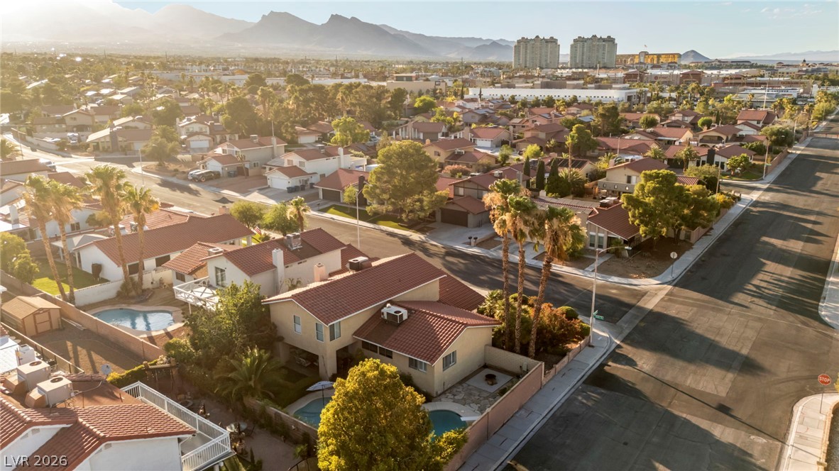 8701 Isola Drive Las Vegas NV 89117