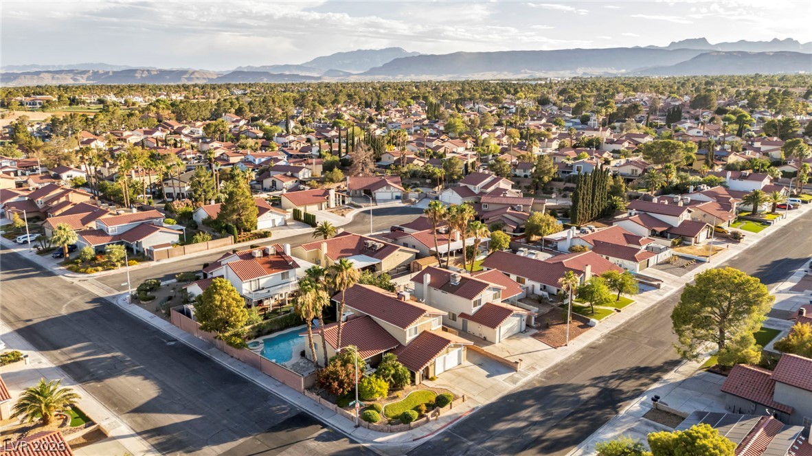 8701 Isola Drive Las Vegas NV 89117
