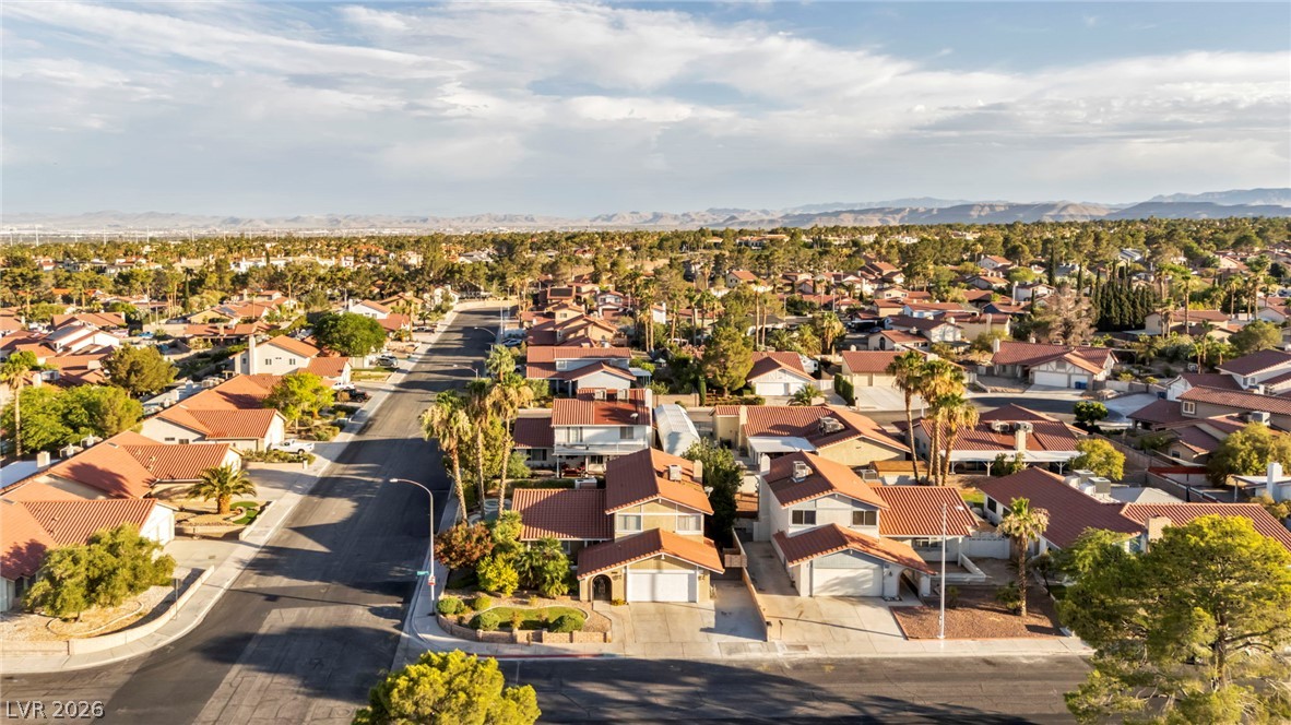 8701 Isola Drive Las Vegas NV 89117