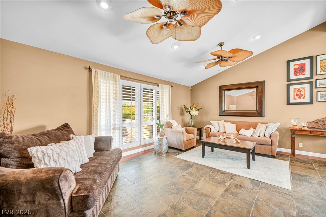 8701 Isola Drive Las Vegas NV 89117
