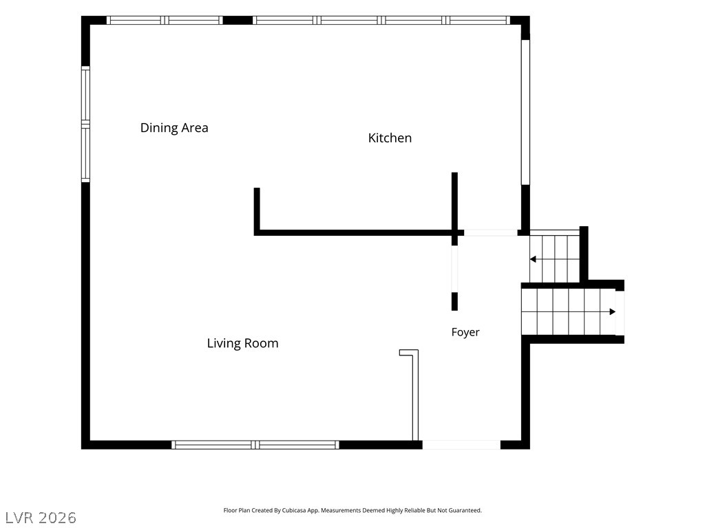 8701 Isola Drive Las Vegas NV 89117
