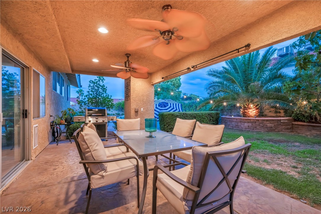 8701 Isola Drive Las Vegas NV 89117