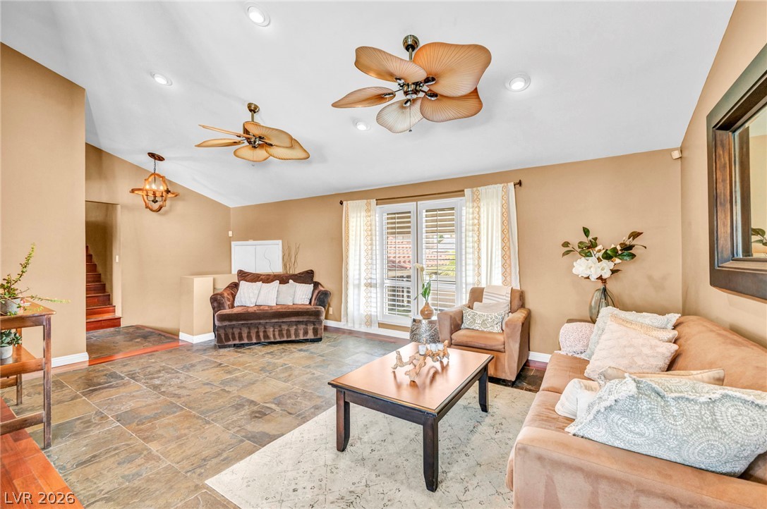 8701 Isola Drive Las Vegas NV 89117