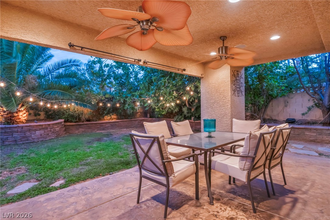 8701 Isola Drive Las Vegas NV 89117