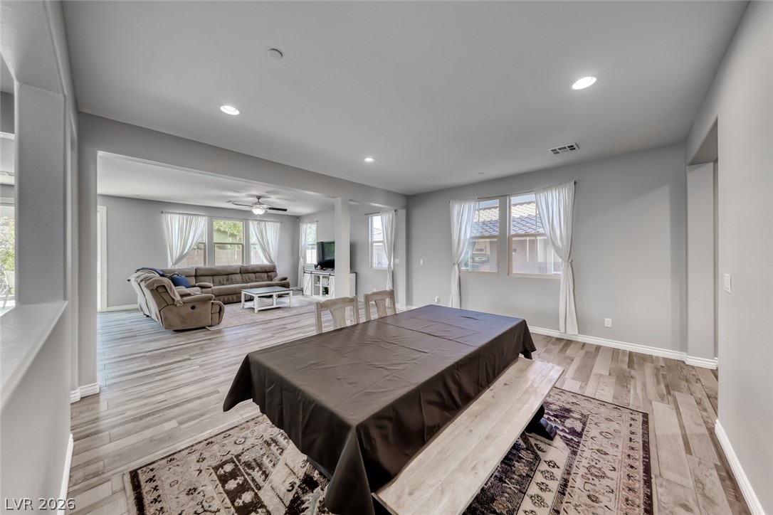 723 Gorringe Ridge Court Henderson NV 89002