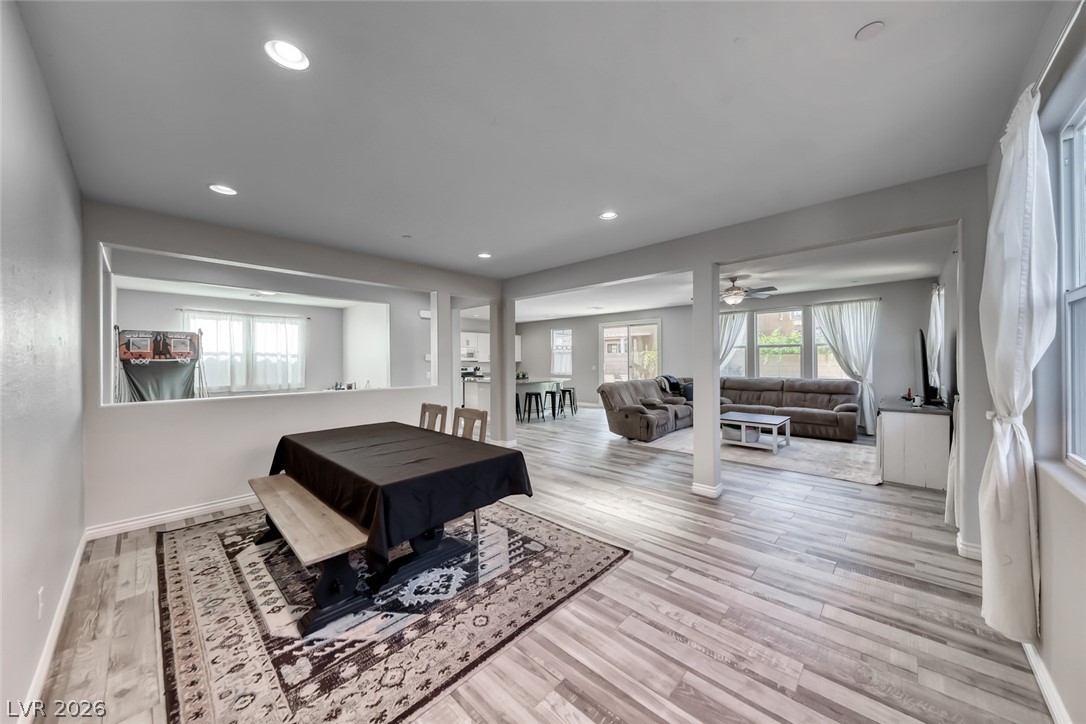 723 Gorringe Ridge Court Henderson NV 89002