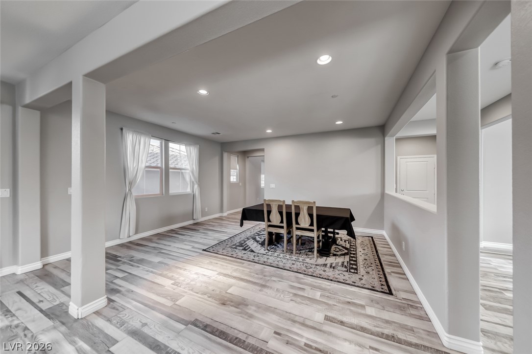 723 Gorringe Ridge Court Henderson NV 89002