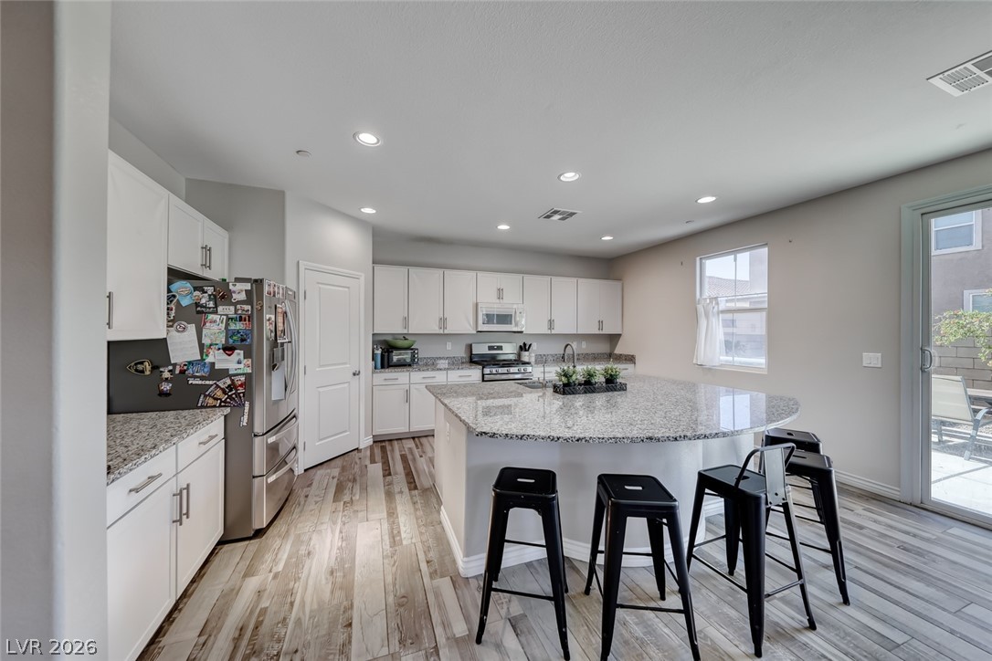 723 Gorringe Ridge Court Henderson NV 89002