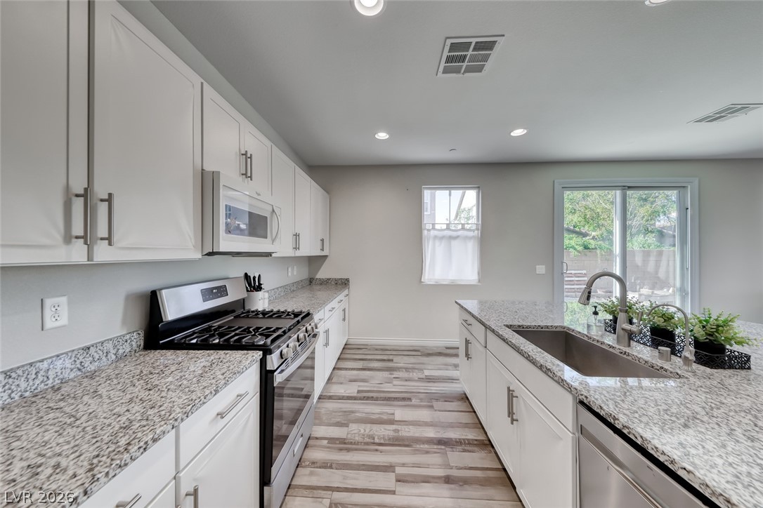 723 Gorringe Ridge Court Henderson NV 89002