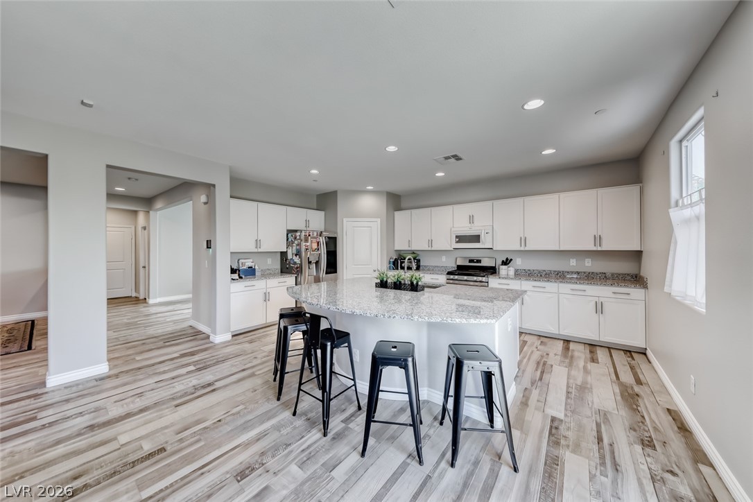 723 Gorringe Ridge Court Henderson NV 89002