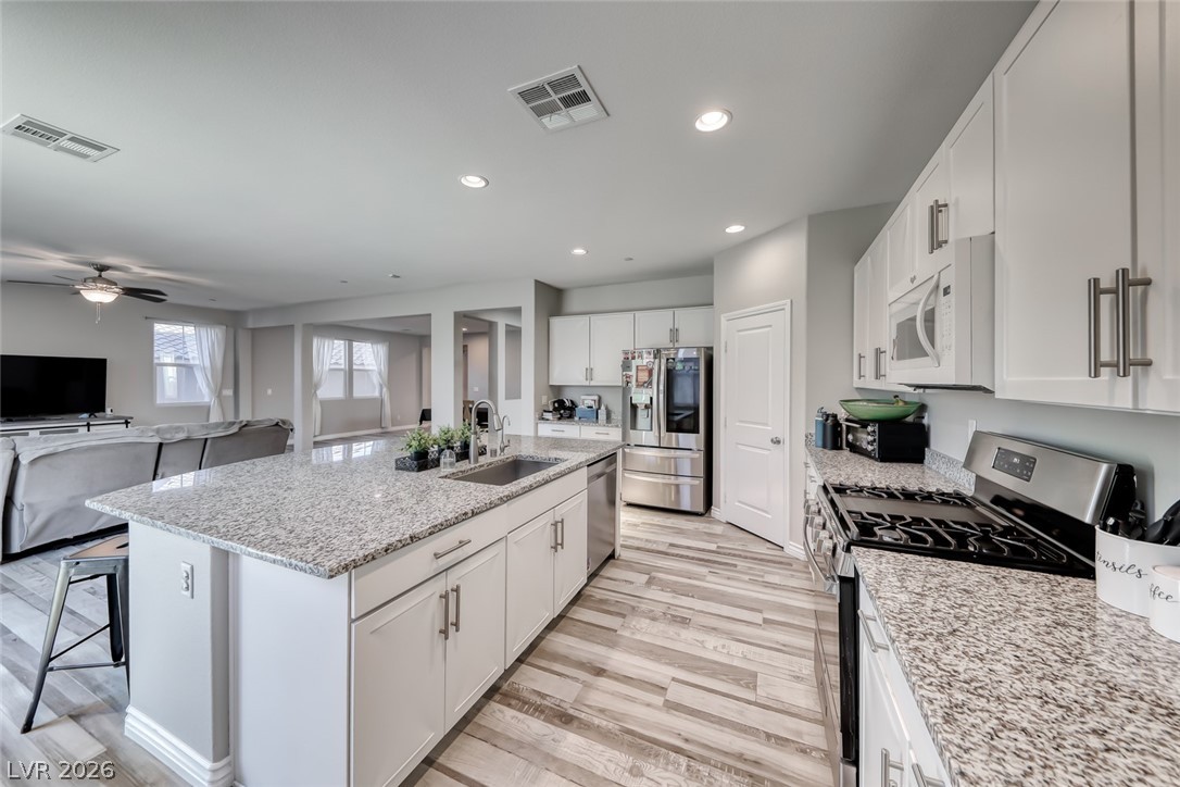 723 Gorringe Ridge Court Henderson NV 89002