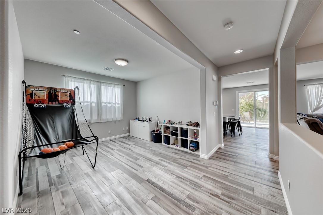 723 Gorringe Ridge Court Henderson NV 89002