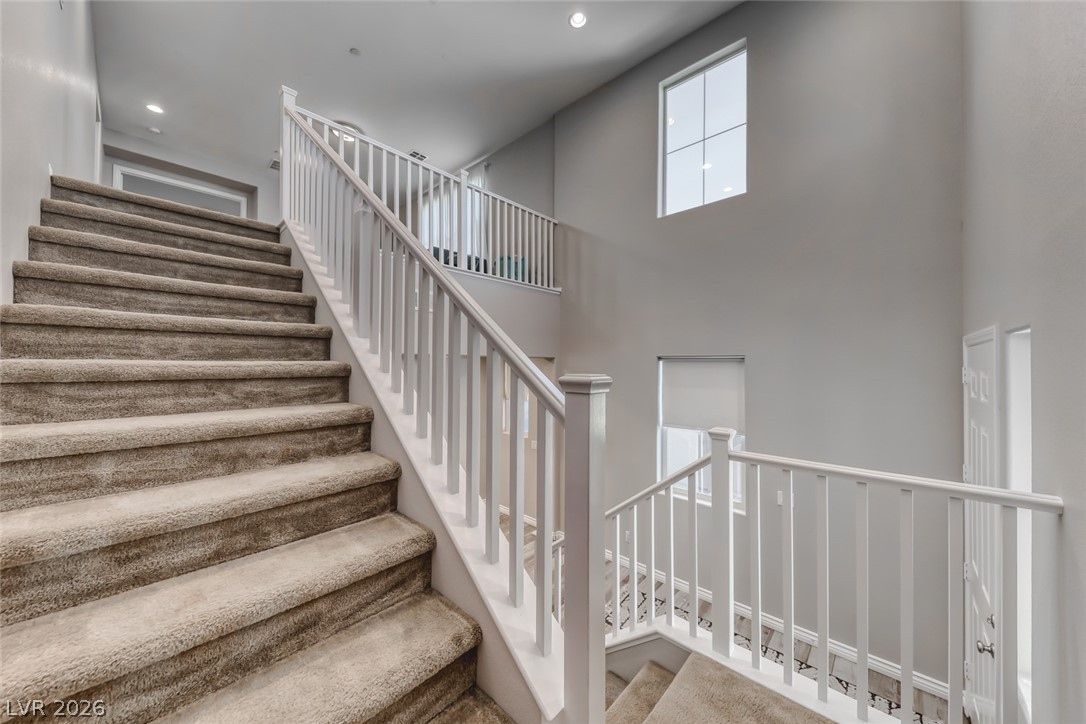 723 Gorringe Ridge Court Henderson NV 89002