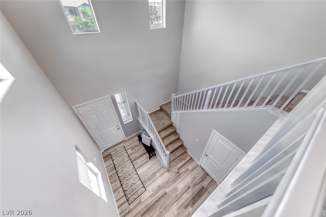 723 Gorringe Ridge Court Henderson NV 89002