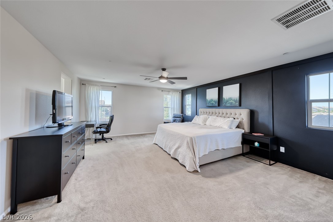 723 Gorringe Ridge Court Henderson NV 89002