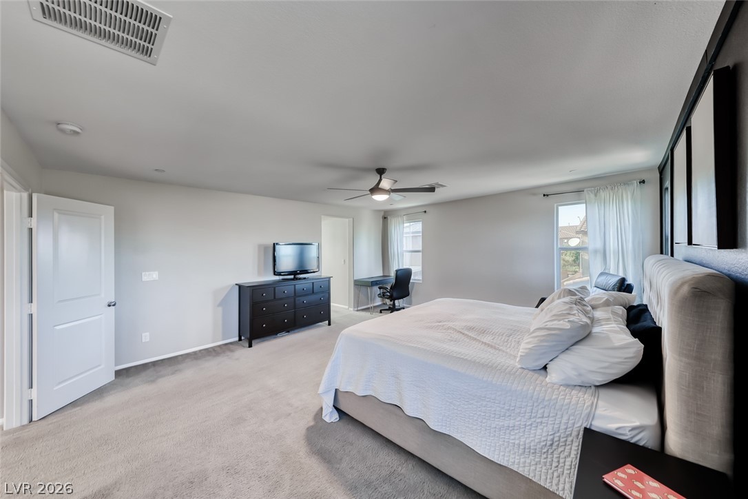723 Gorringe Ridge Court Henderson NV 89002