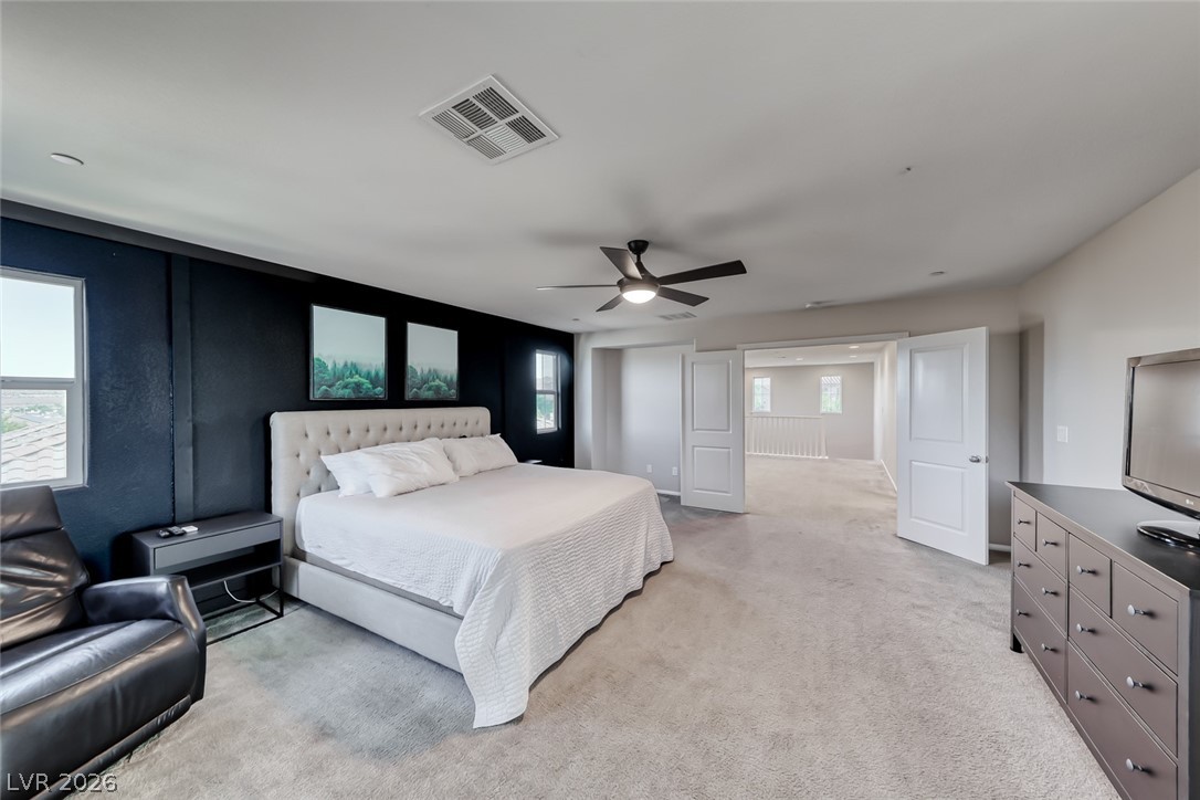 723 Gorringe Ridge Court Henderson NV 89002