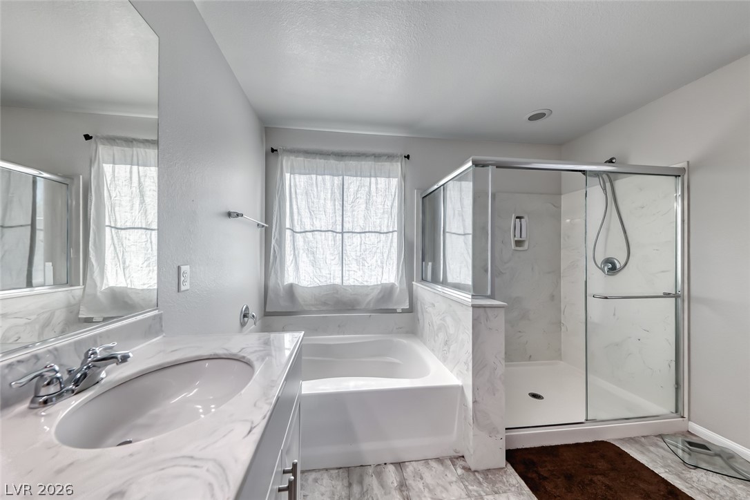 723 Gorringe Ridge Court Henderson NV 89002