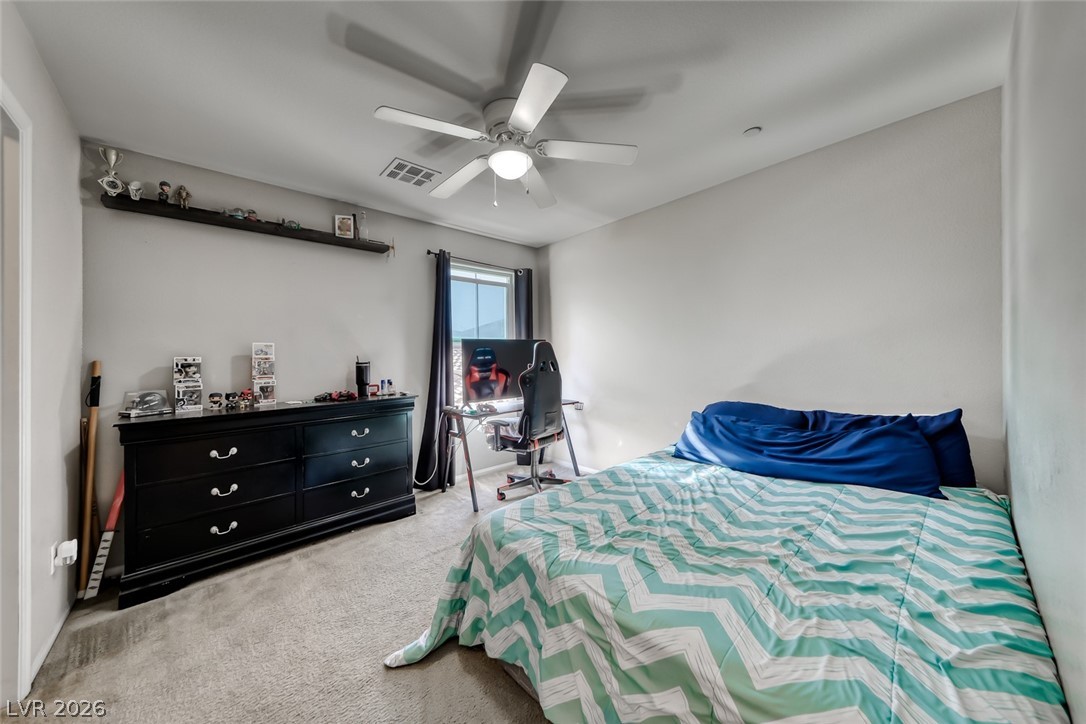 723 Gorringe Ridge Court Henderson NV 89002