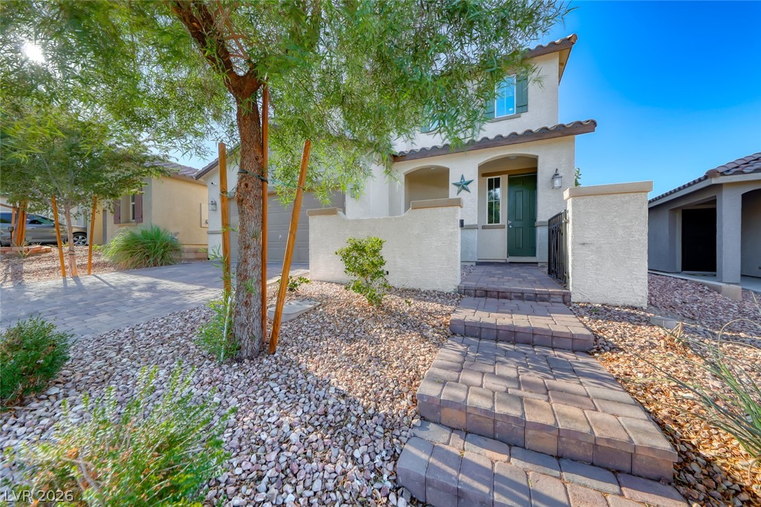 723 Gorringe Ridge Court Henderson NV 89002