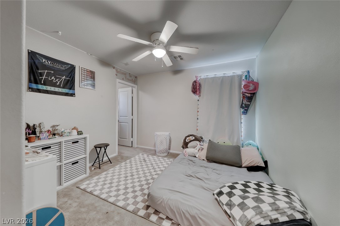 723 Gorringe Ridge Court Henderson NV 89002
