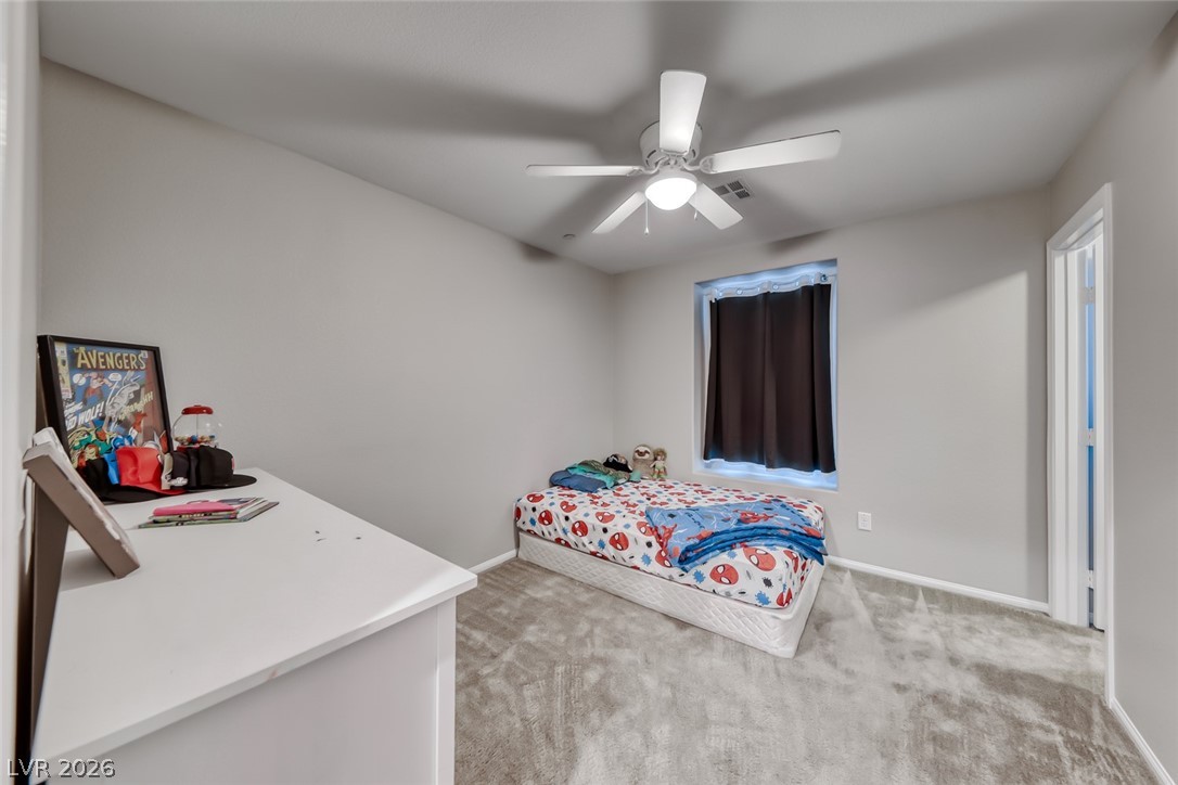 723 Gorringe Ridge Court Henderson NV 89002