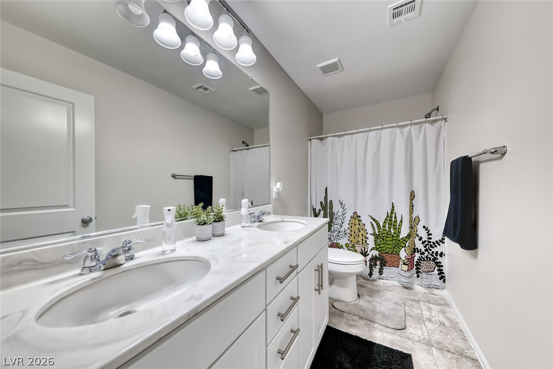 723 Gorringe Ridge Court Henderson NV 89002
