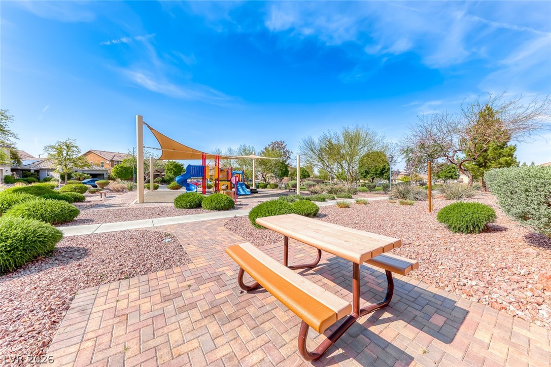 723 Gorringe Ridge Court Henderson NV 89002