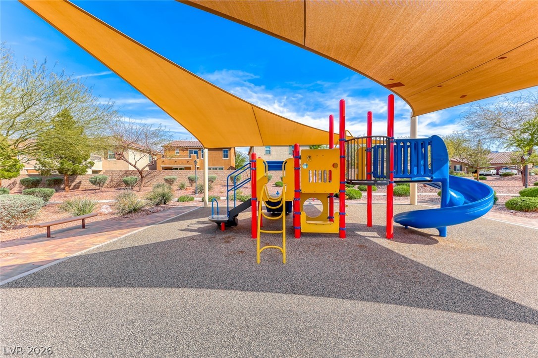 723 Gorringe Ridge Court Henderson NV 89002