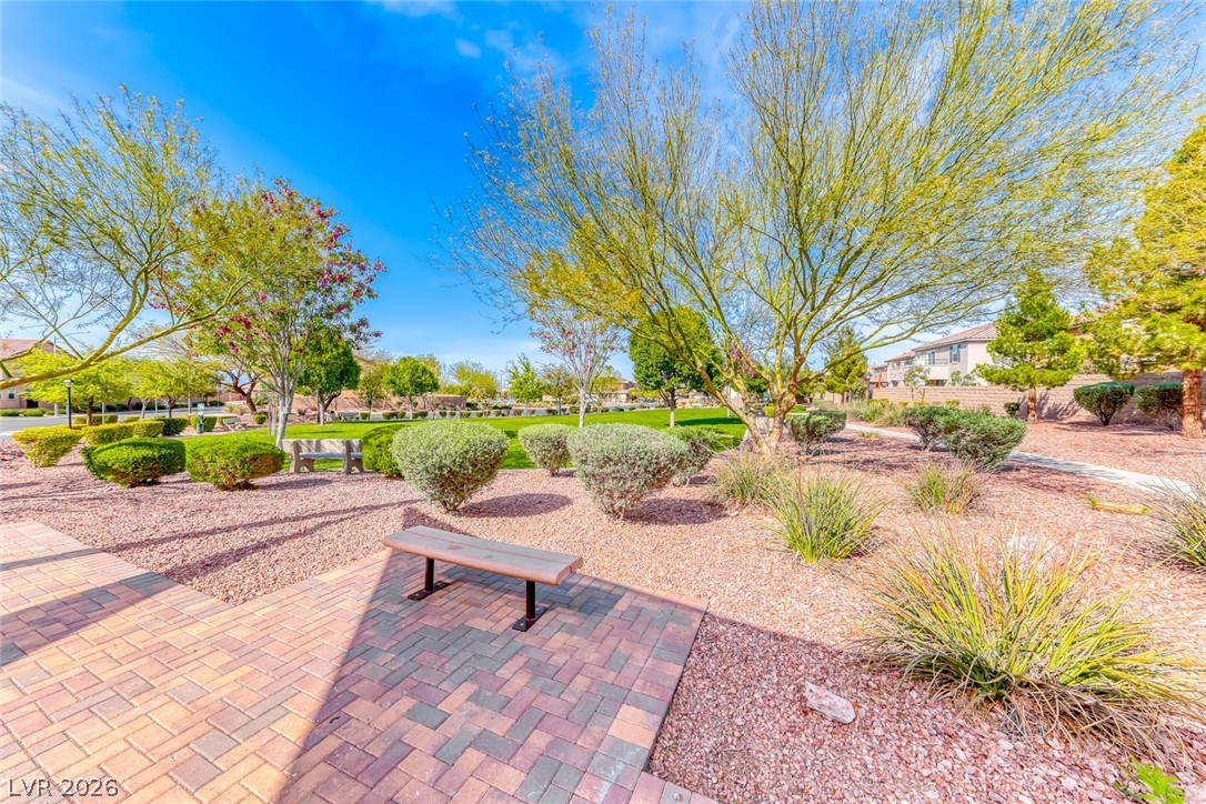 723 Gorringe Ridge Court Henderson NV 89002