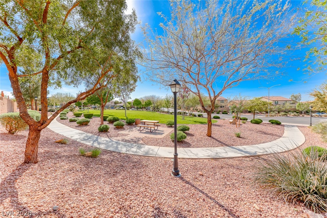 723 Gorringe Ridge Court Henderson NV 89002
