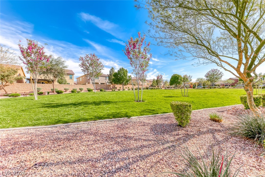 723 Gorringe Ridge Court Henderson NV 89002