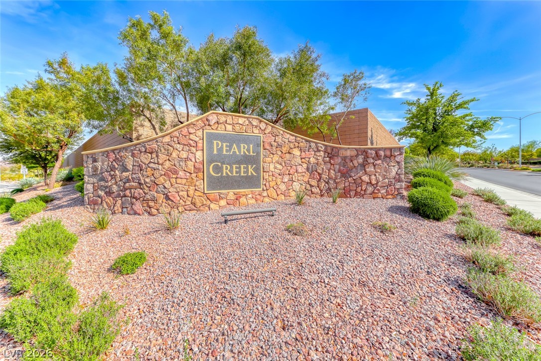 723 Gorringe Ridge Court Henderson NV 89002