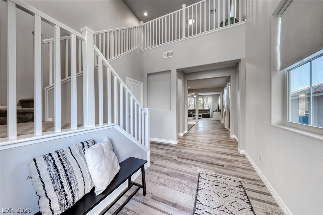 723 Gorringe Ridge Court Henderson NV 89002