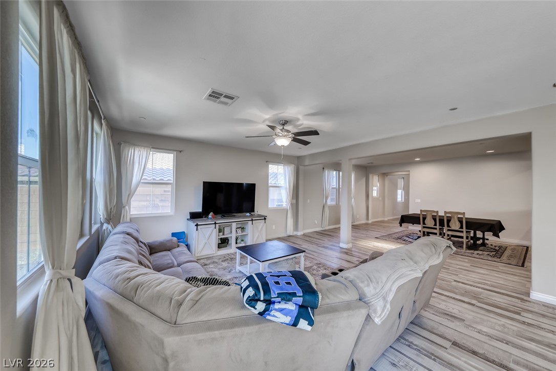 723 Gorringe Ridge Court Henderson NV 89002