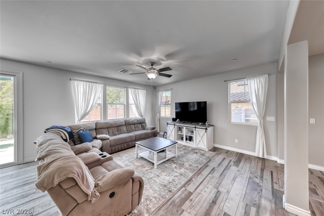 723 Gorringe Ridge Court Henderson NV 89002