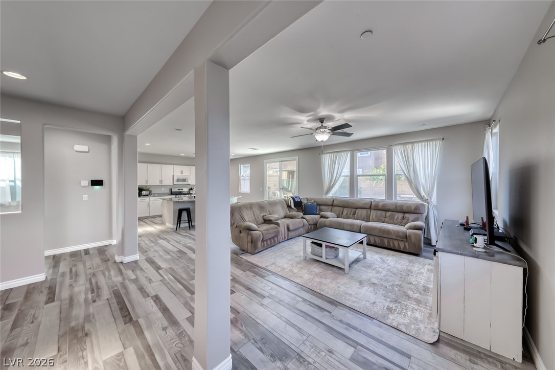 723 Gorringe Ridge Court Henderson NV 89002